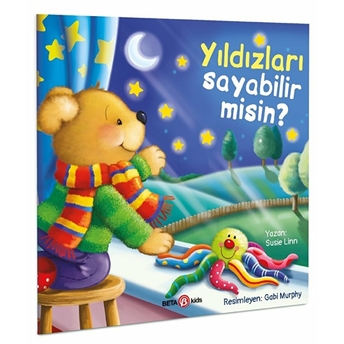 Yıldızları Sayabilir Misin ? Susie Linn