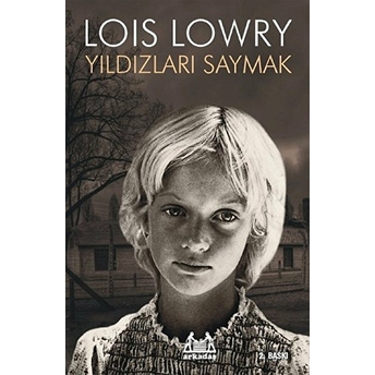 Yıldızları Saymak Lois Lowry