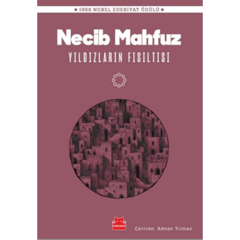 Yıldızların Fısıltısı Necib Mahfuz