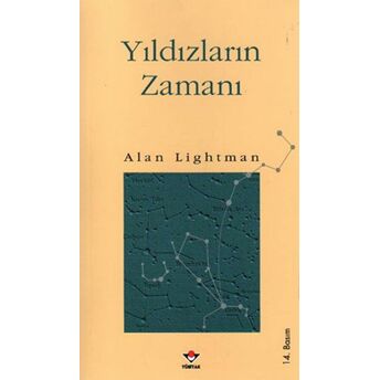 Yıldızların Zamanı Alan Lightman