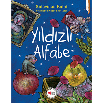 Yıldızlı Alfabe Süleyman Bulut