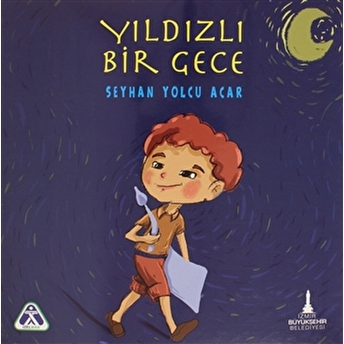 Yıldızlı Bir Gece Seyhan Yolcu Acar