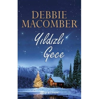 Yıldızlı Gece Debbie Macomber