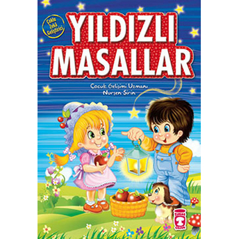 Yıldızlı Masallar Nurşen Şirin