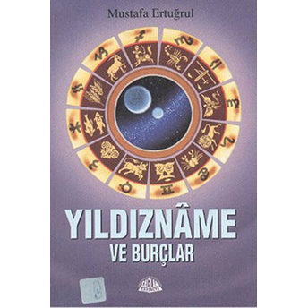 Yıldızname Ve Burçlar Mustafa Ertuğrul