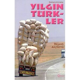 Yılgın Türkler Bülent Akyürek