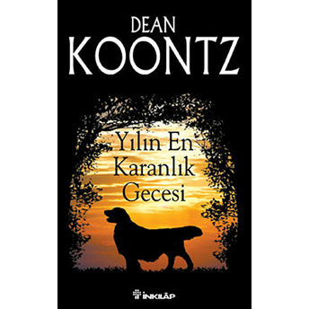 Yılın En Karanlık Gecesi Dean R. Koontz