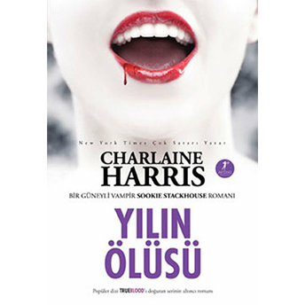 Yılın Ölüsü - Charlaine Harris