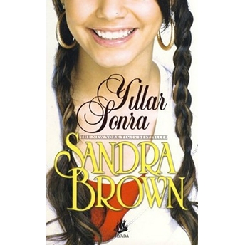 Yıllar Sonra Sandra Brown