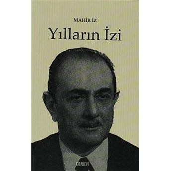 Yılların Izi Mahir Iz