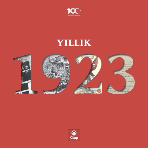 Yıllık 1923 Kolektif