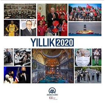 Yıllık 2020 Kolektif