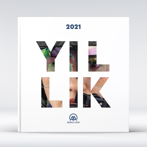 Yıllık 2021 Kolektif