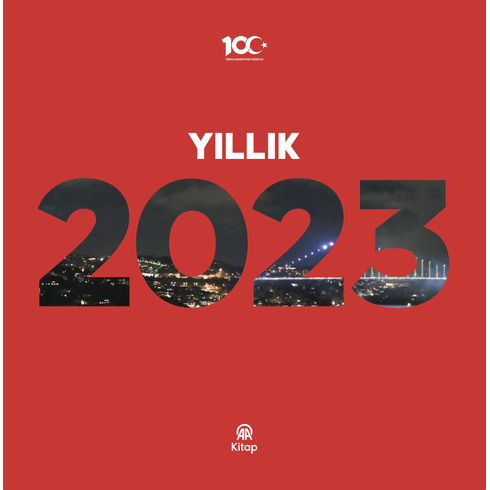 Yıllık 2023 Kolektif