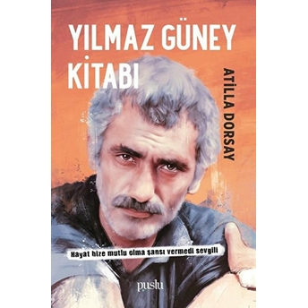 Yılmaz Güney Kitabı