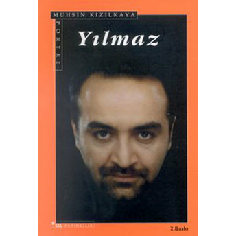 Yılmaz Muhsin Kızılkaya