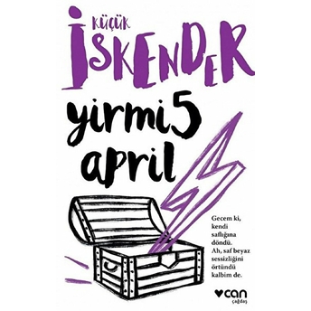 Yirmi 5 April Küçük Iskender