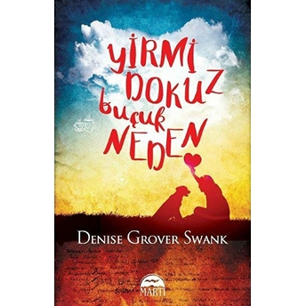 Yirmi Dokuz Buçuk Neden Denise Grover Swank