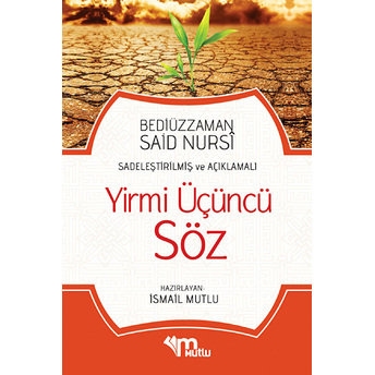 Yirmi Üçüncü Söz