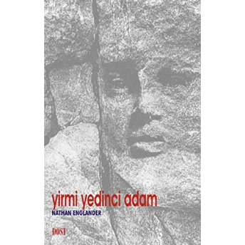 Yirmi Yedinci Adam Nathan Englander