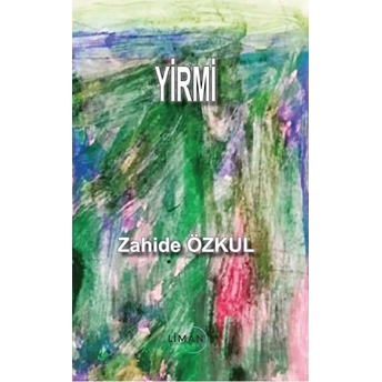 Yirmi Zahide Özkul