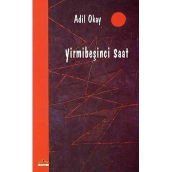 Yirmibeşinci Saat