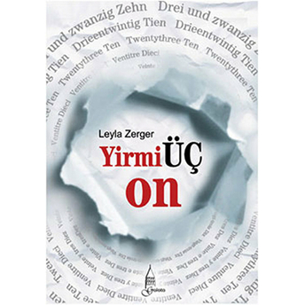 Yirmiüç On - Leyla Zerger