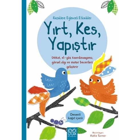 Yırt, Kes, Yapıştır Matthew Oldham