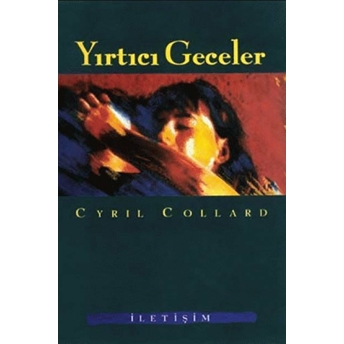 Yırtıcı Geceler Cyril Collard