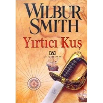 Yırtıcı Kuş Wilbur Smith