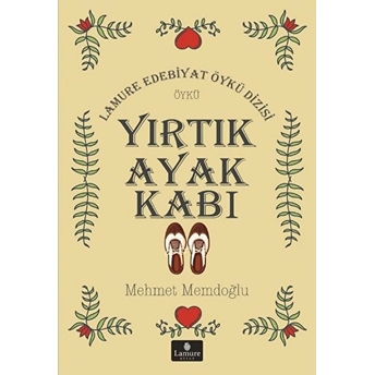 Yırtık Ayakkabı Mehmet Memdoğlu