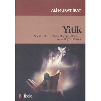 Yitik Ali Murat Irat