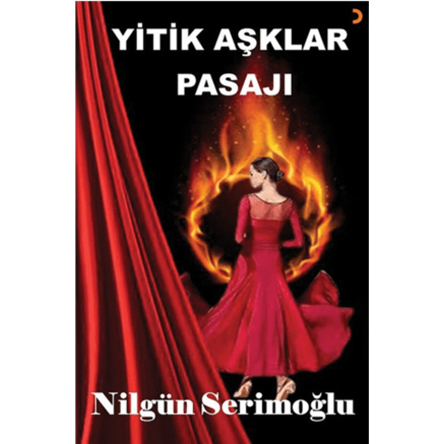 Yitik Aşklar Pasajı Nilgün Serimoğlu