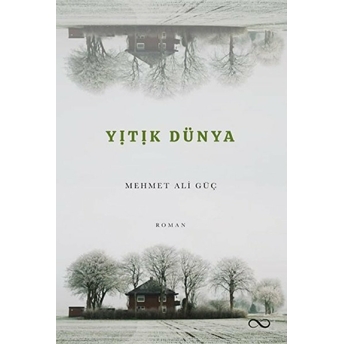 Yitik Dünya Mehmet Ali Güç