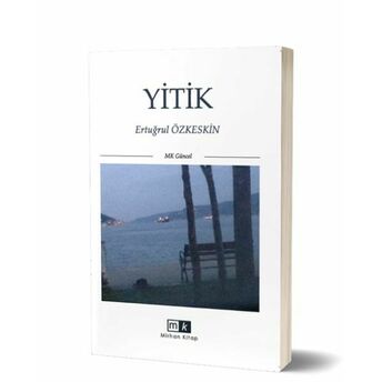 Yitik Ertuğrul Özkeskin