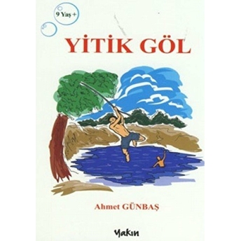 Yitik Göl