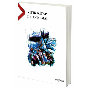 Yitik Kitap Ilhan Kemal