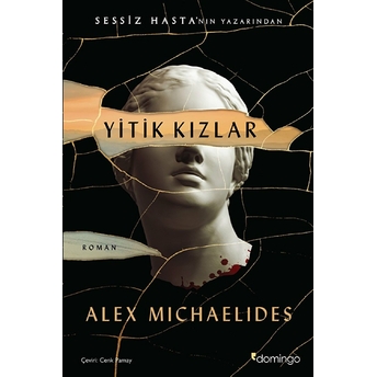 Yitik Kızlar Alex Michaelides