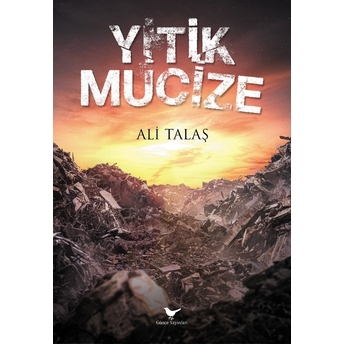 Yitik Mucize Ali Talaş