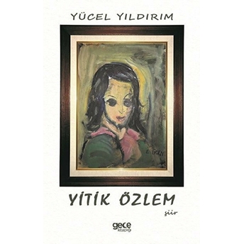 Yitik Özlem Yücel Yıldırım