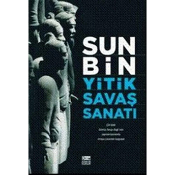 Yitik Savaş Sanatı Sun Bin