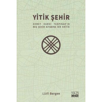 Yitik Şehir Lütfi Bergen