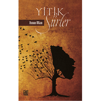 Yitik Şiirler