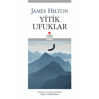 Yitik Ufuklar James Hilton