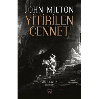 Yitirilen Cennet John Milton