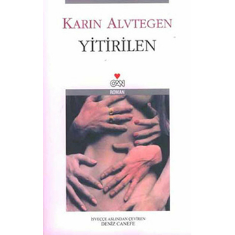 Yitirilen Karin Alvtegen