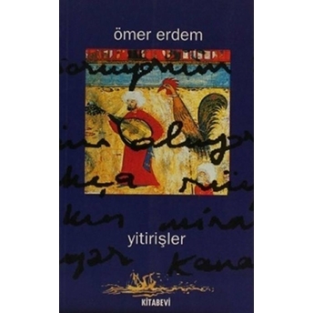 Yitirişler Ömer Erdem