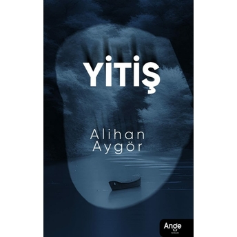 Yitiş Alihan Aygör