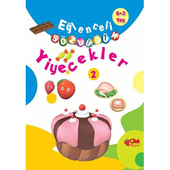 Yiyecekler / Eğlenceli Sözlüğüm Kolektif