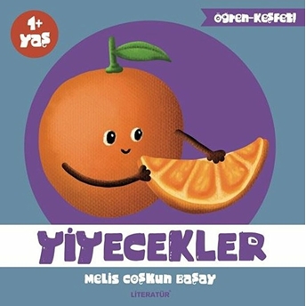 Yiyecekler Melis Coşkun Başay